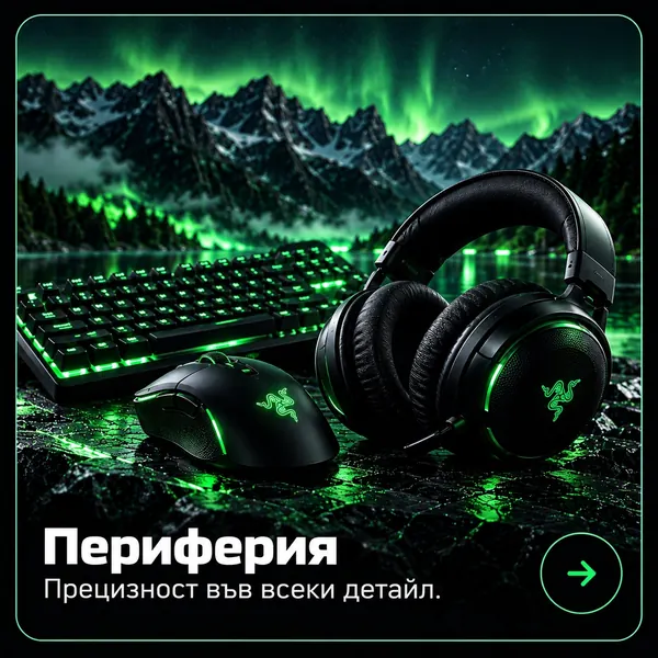 Периферия