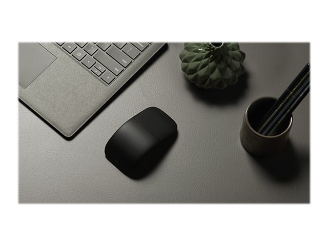 arc mouse bluetooth microsoft