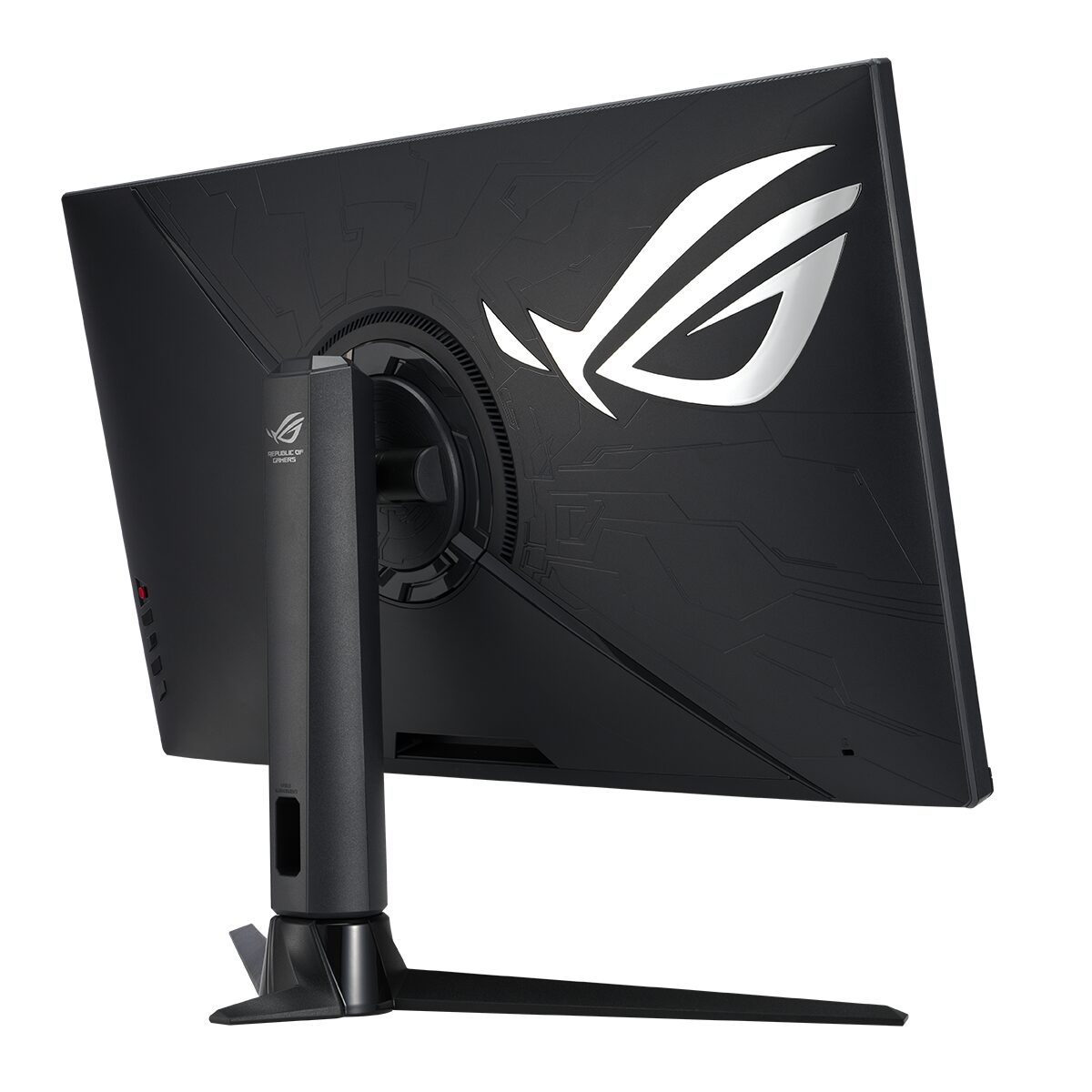Монитор ASUS ROG Strix XG32AQ Gaming 32"-photo 3