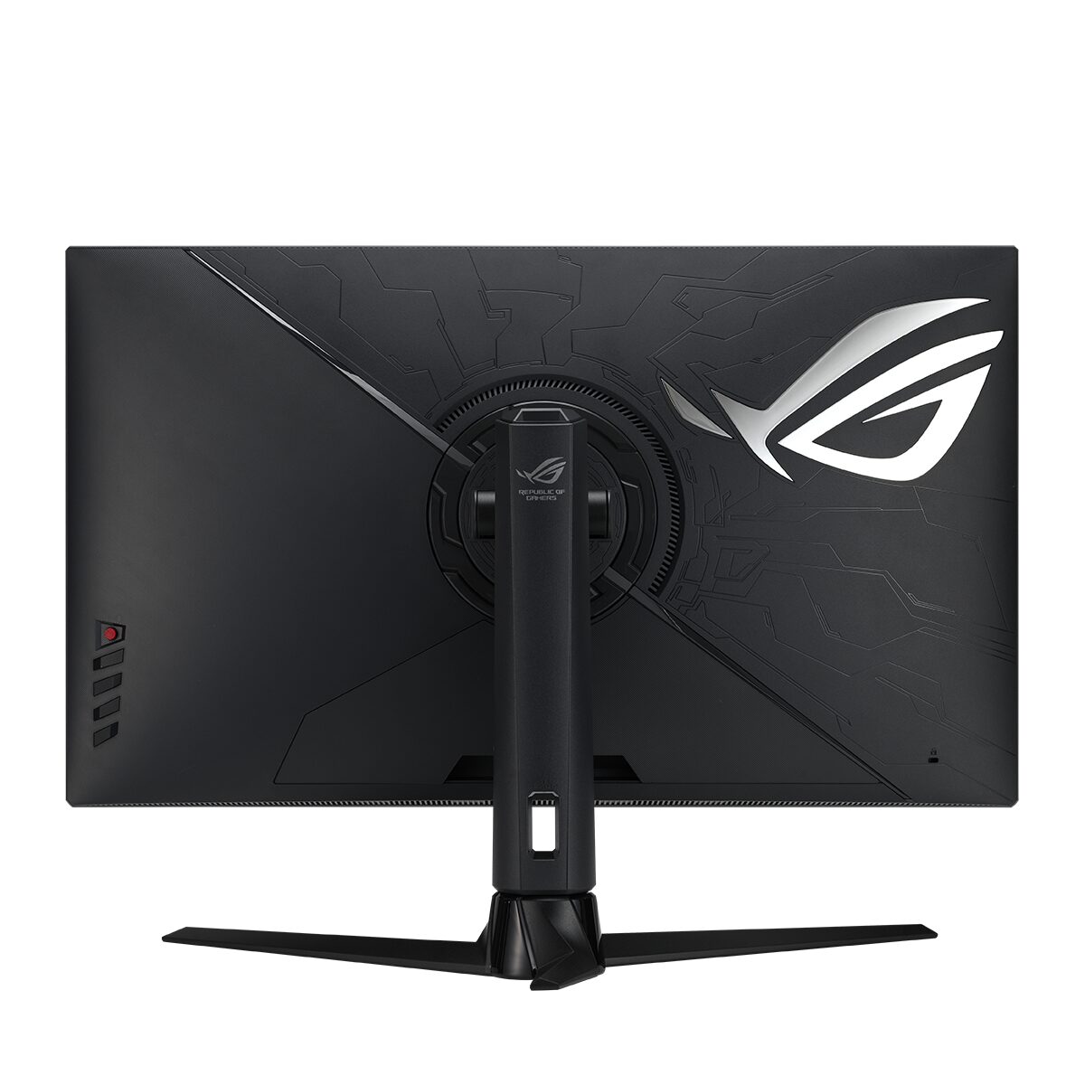Монитор ASUS ROG Strix XG32AQ Gaming 32"-photo 4