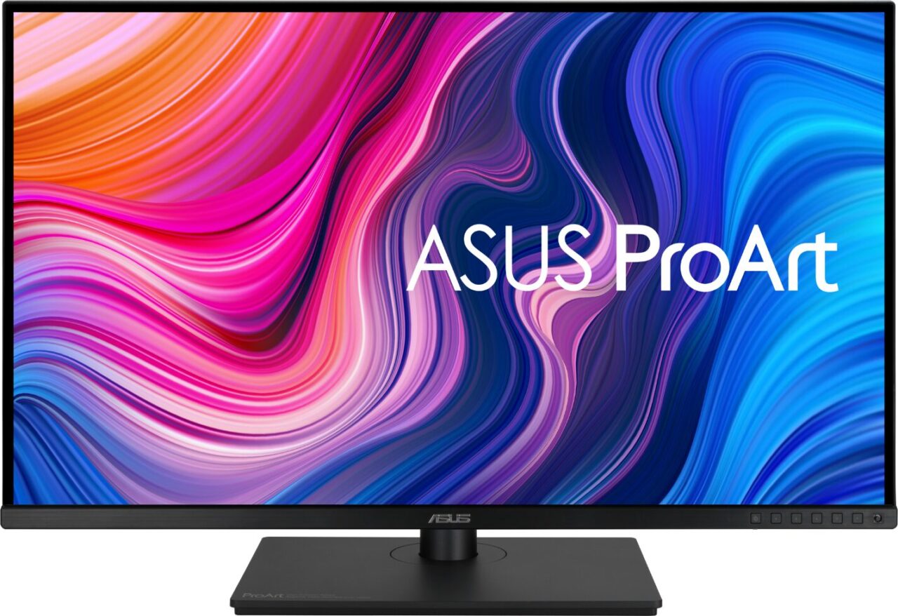 Монитор ASUS ProArt PA328CGV, 32", IPS, WQHD(2560x1440)-photo 2