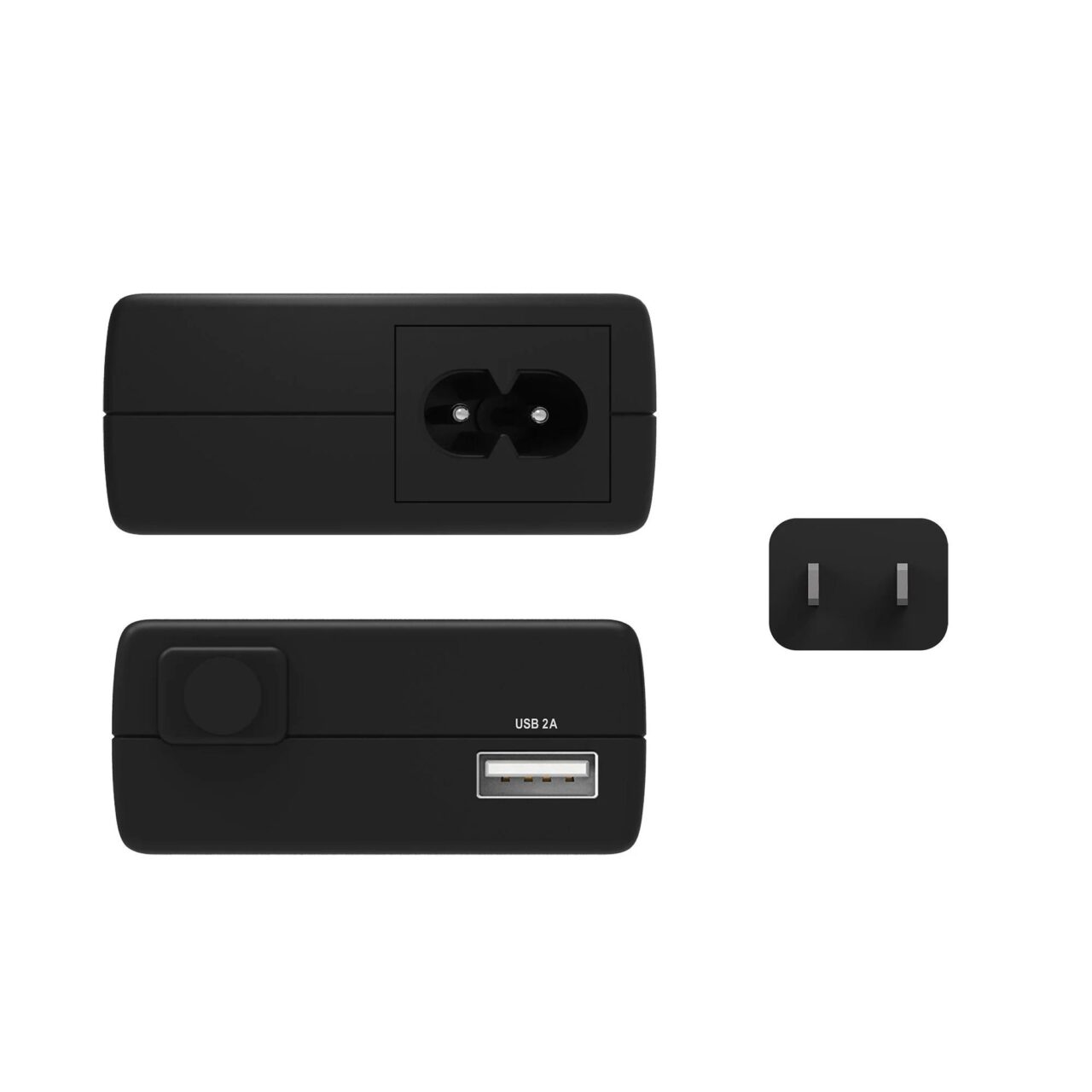 Зарядно j5create JUP2290C, 100W, USB-A, USB-C-photo 5