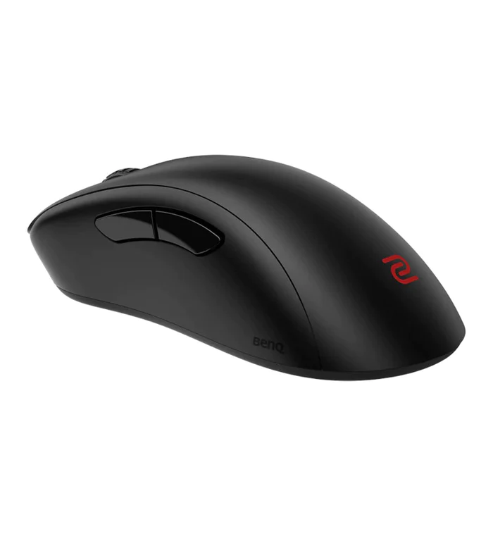 Безжична геймърска мишка ZOWIE EC1-CW Large, Матово Черен-photo 2
