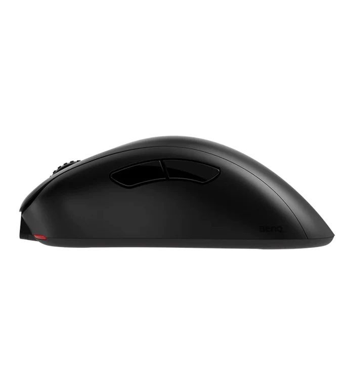 Безжична геймърска мишка ZOWIE EC1-CW Large, Матово Черен-photo 3