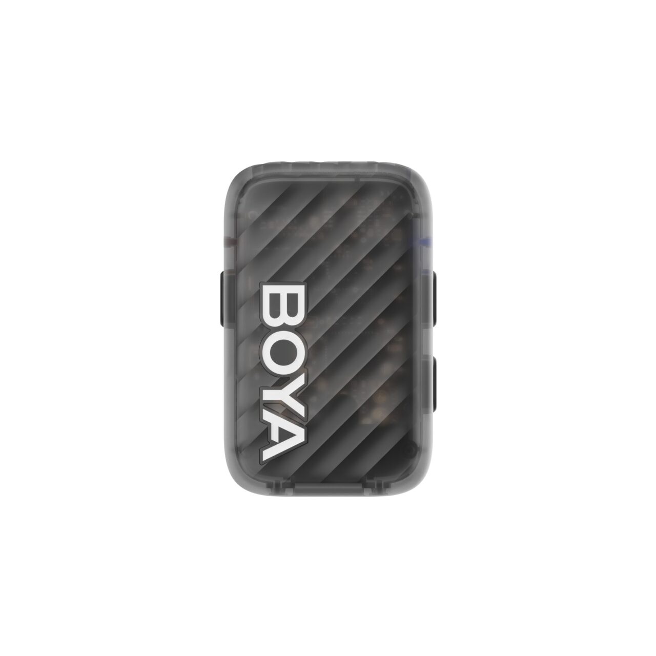 Безжична система микрофони All-in-One BOYA BOYAMIC 2-photo 5