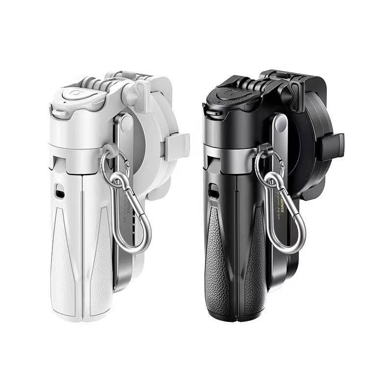 Селфи стик с трипод Remax P80, Bluetooth, 41.5см, Различни цветове - 17960