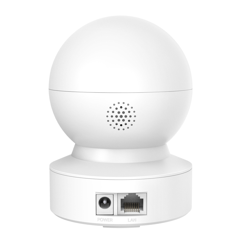 Wi-Fi Pan/Tilt камера за наблюдение с AI, TP-Link Tapo C232-photo 1