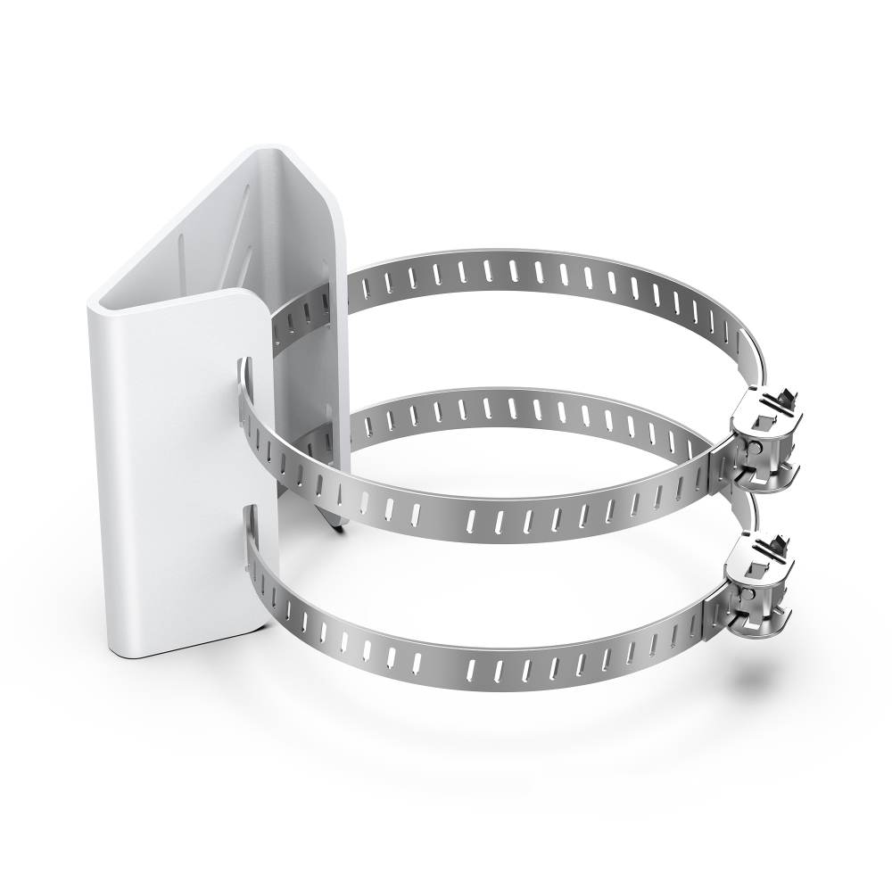 Скоба за монтаж на стълб за мрежова камера TP-Link VIGI VMB-350-photo 1