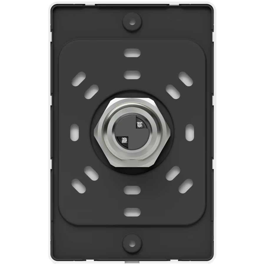 Ubiquity UA-Button Push-to-exit button designed for UniFi Access Hubs-photo 3