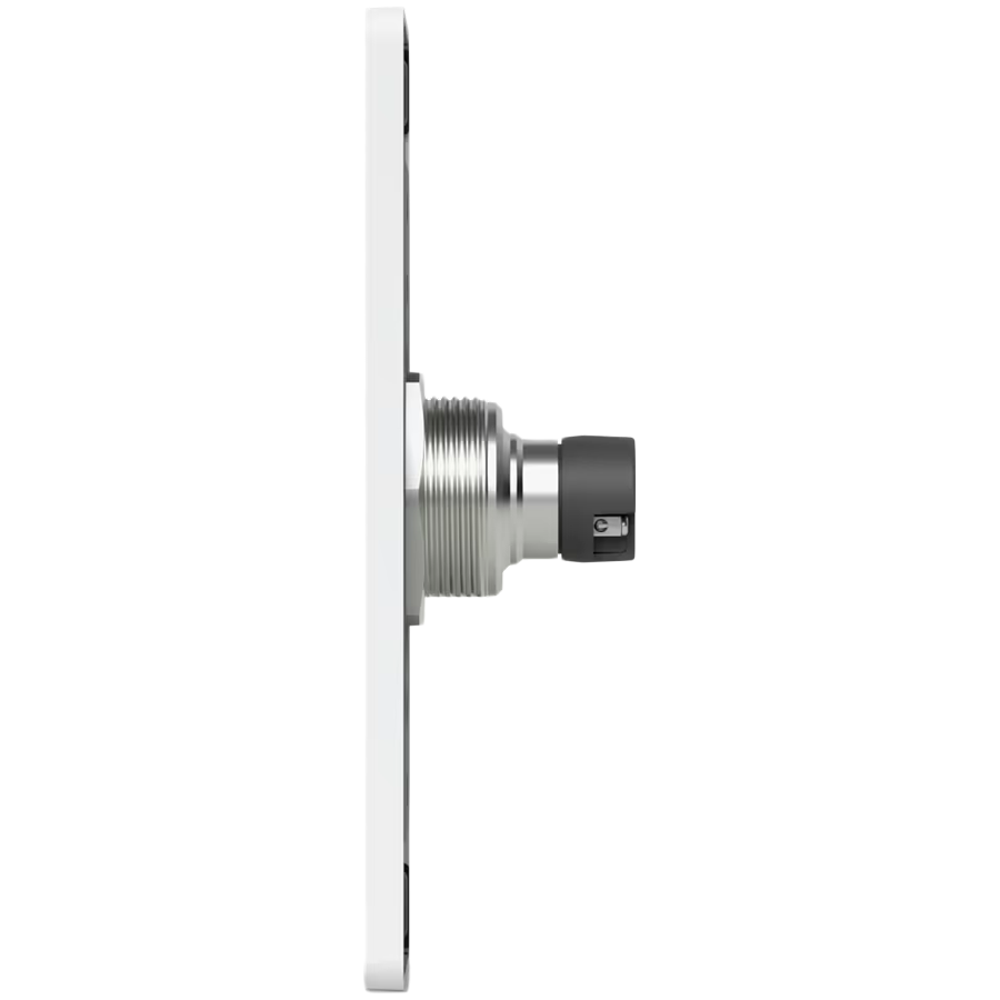 Ubiquity UA-Button Push-to-exit button designed for UniFi Access Hubs-photo 6