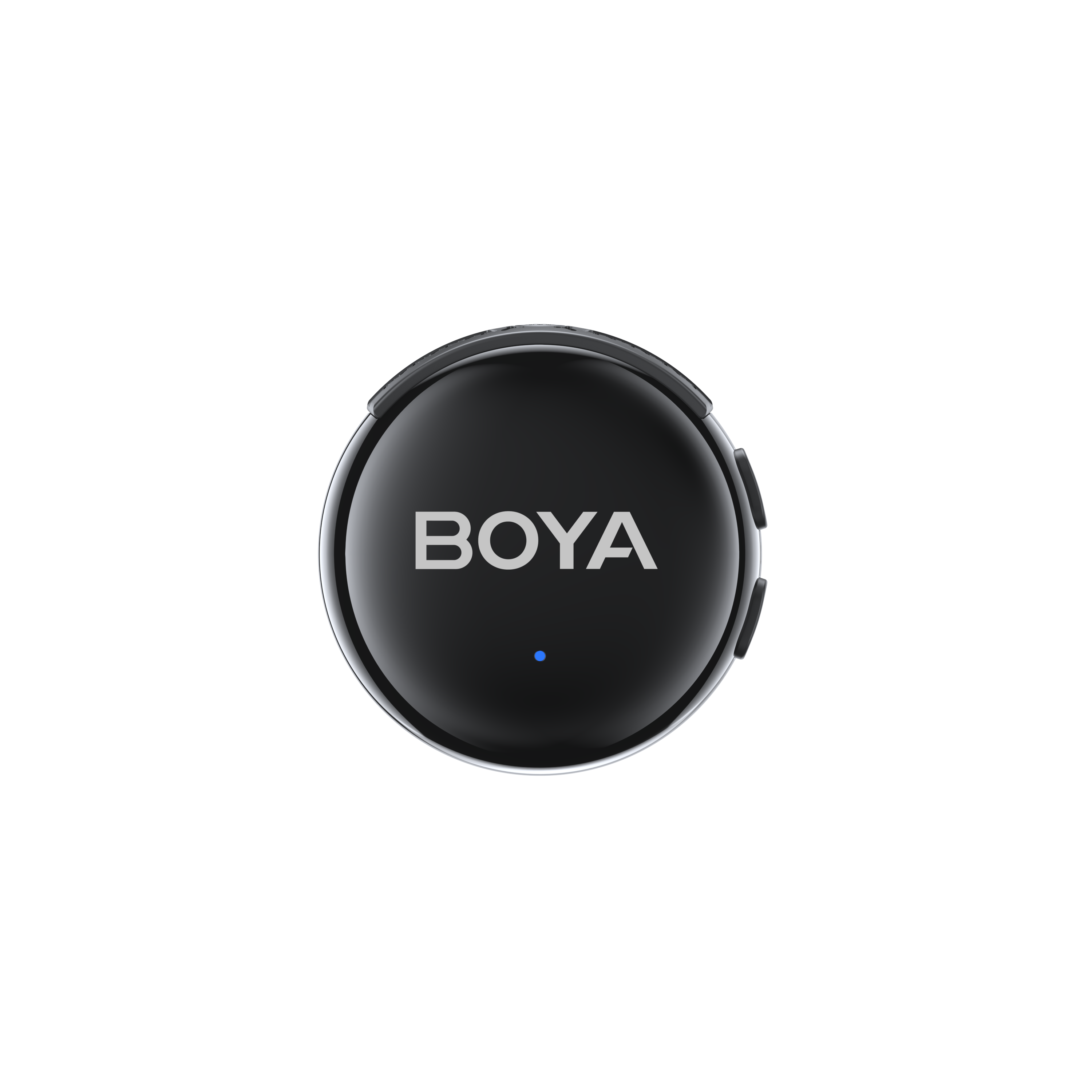 Безжична система микрофони BOYA BOYALINK 3-01 with lightning+USB-C +3.5mm TRS plug-photo 1