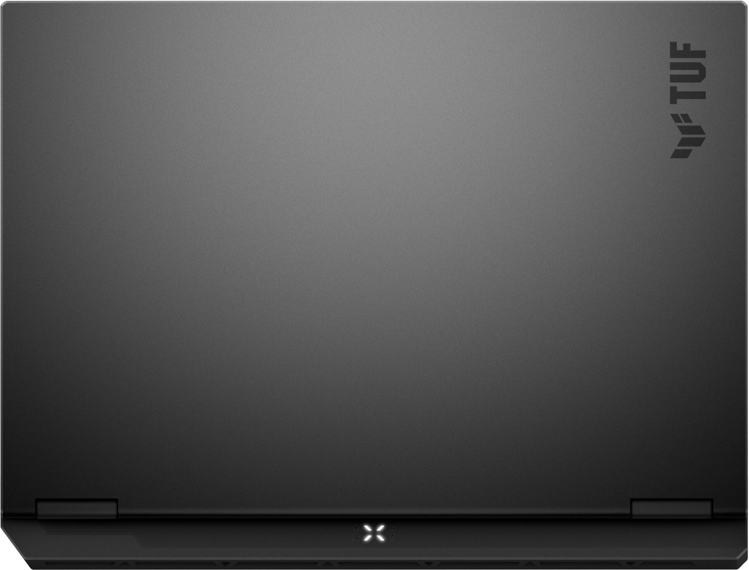 Лаптоп ASUS TUF Gaming A16 2025 FA608UH-RV013 - 16" IPS FullHD+, AMD Ryzen 7 260, 16GB DDR5, 1TB SSD, RTX 5050 8GB GDD7-photo 5