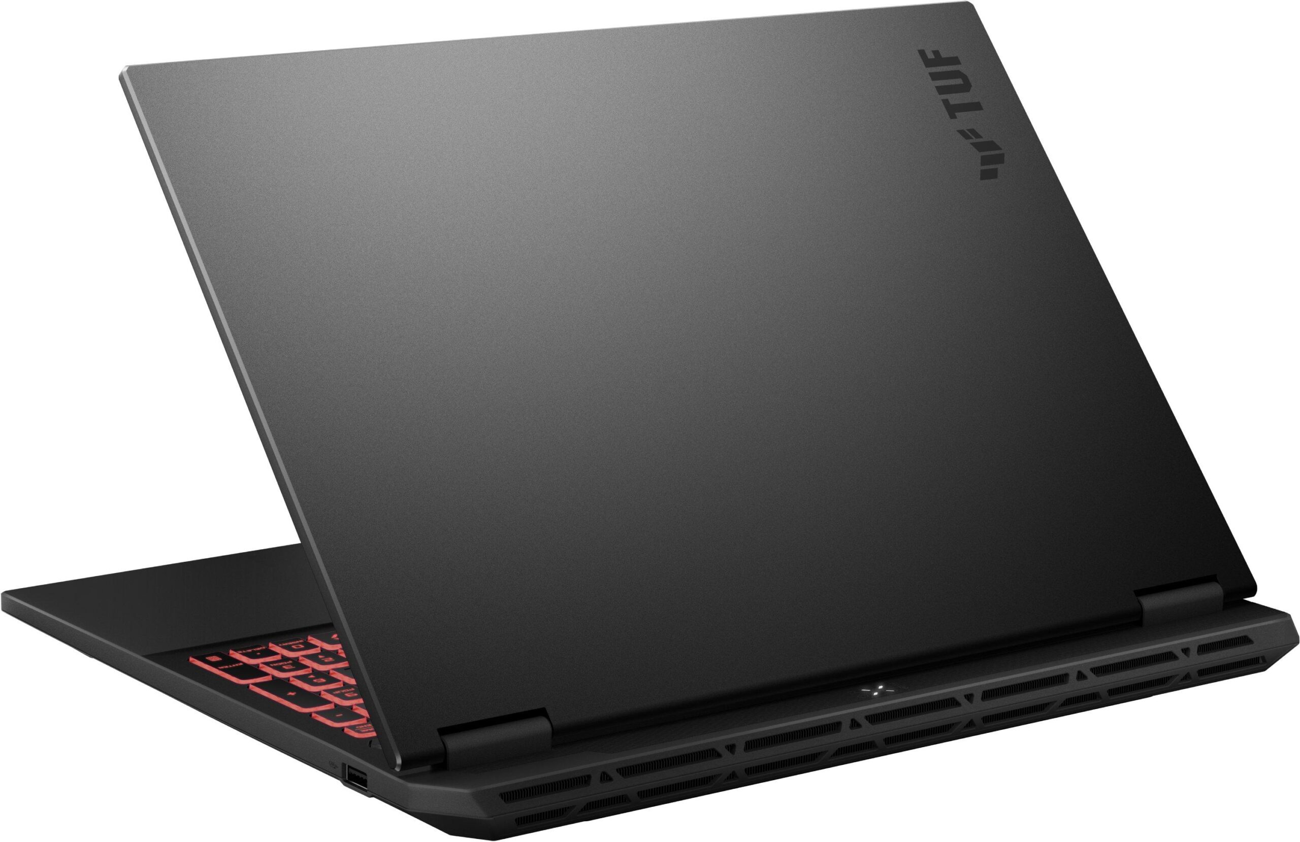 Лаптоп ASUS TUF Gaming A16 2025 FA608UH-RV013 - 16" IPS FullHD+, AMD Ryzen 7 260, 16GB DDR5, 1TB SSD, RTX 5050 8GB GDD7-photo 6