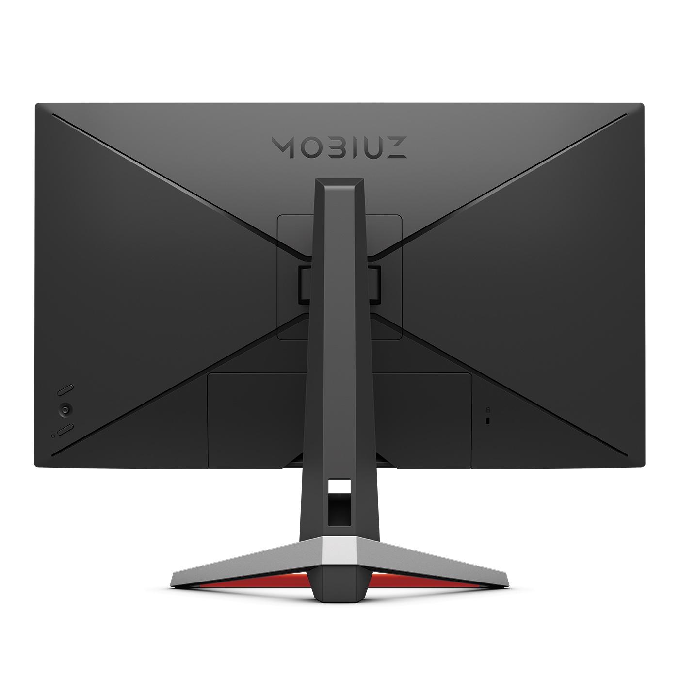 Монитор BenQ EX2710S MOBIUZ 165Hz, IPS, 27 inch, Wide, FHD, 1ms, HDR, HDMI, DisplayPort, Черен-photo 4