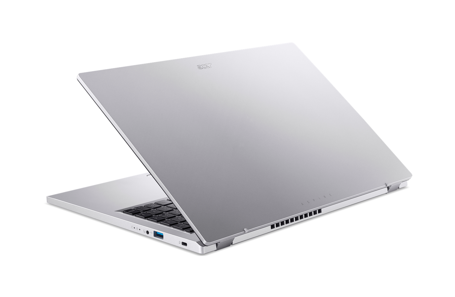 Лаптоп ACER AG15-41P-R1QC, 15.6", AMD Ryzen 7 7735HS processor (3.2 GHz base clock (Up to 4.75 GHz max. power clock rate) Cache 16 MB Processing cores / threads 8 / 16), RAM 16GB, SSD 512GB-photo 2