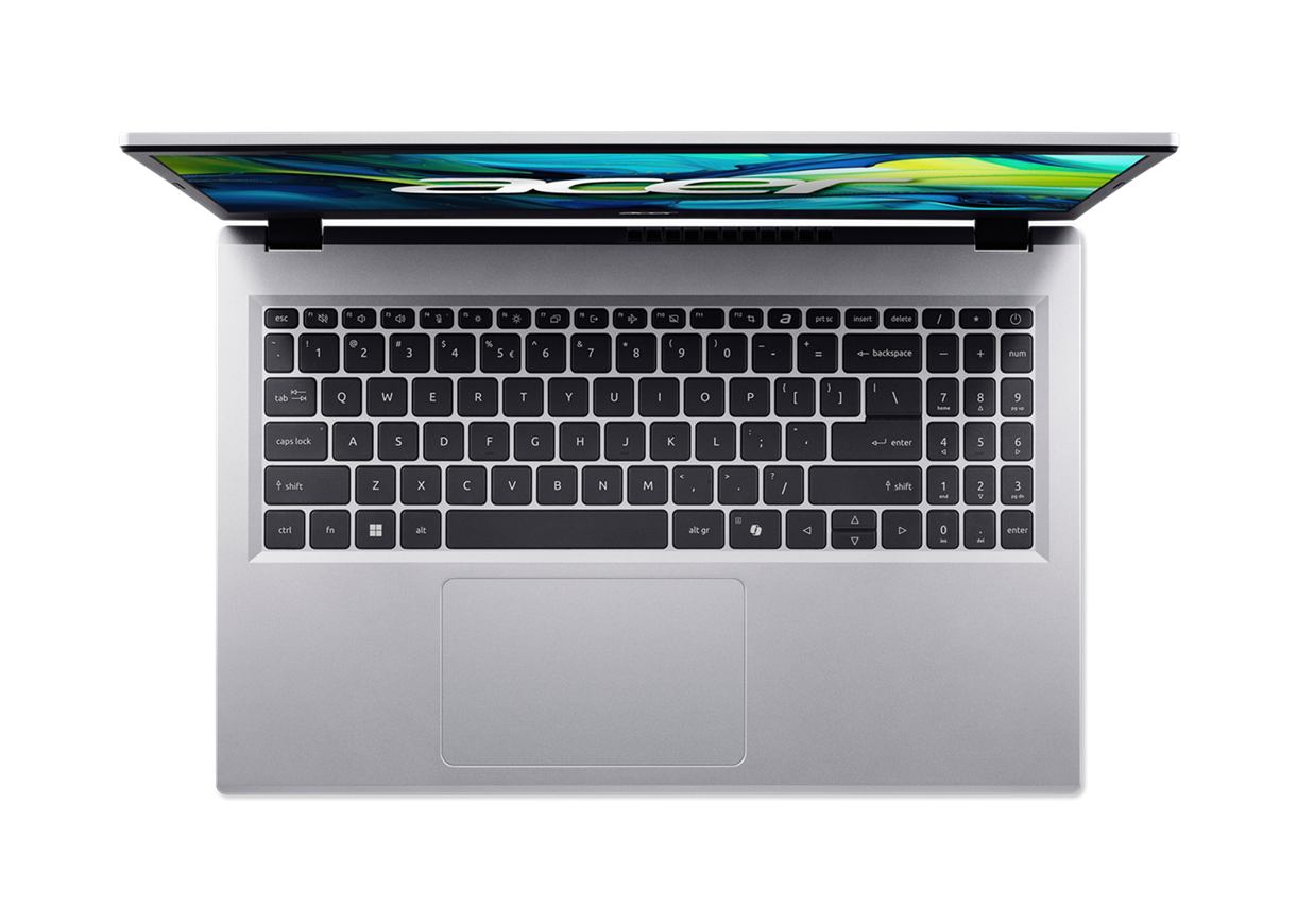 Лаптоп ACER AG15-41P-R1QC, 15.6", AMD Ryzen 7 7735HS processor (3.2 GHz base clock (Up to 4.75 GHz max. power clock rate) Cache 16 MB Processing cores / threads 8 / 16), RAM 16GB, SSD 512GB-photo 3