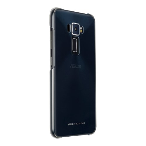 ASUS ZE520KL CLEAR CASE-photo 1