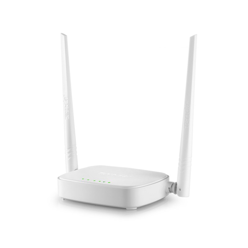 TENDA WL N ROUTER N301-photo 1