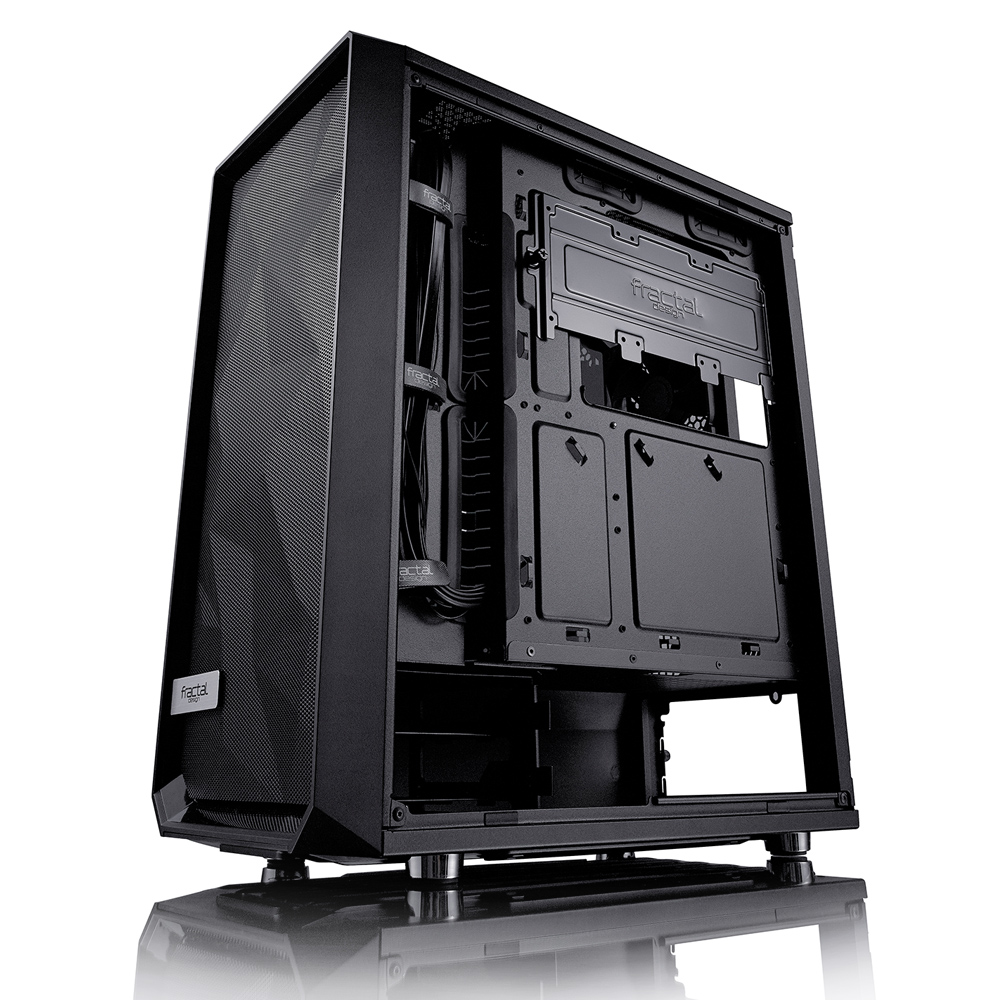 FD MESHIFY C BLACKOUT TG-photo 4