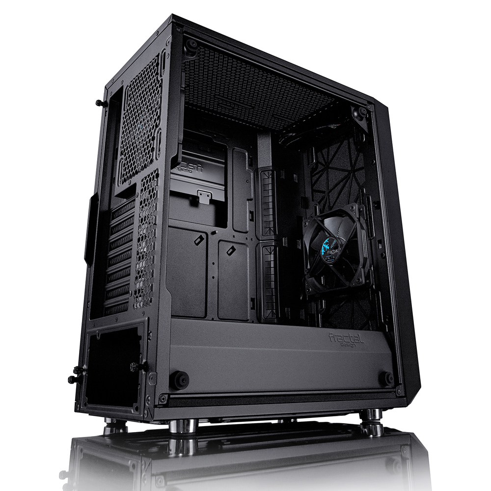 FD MESHIFY C BLACKOUT TG-photo 5