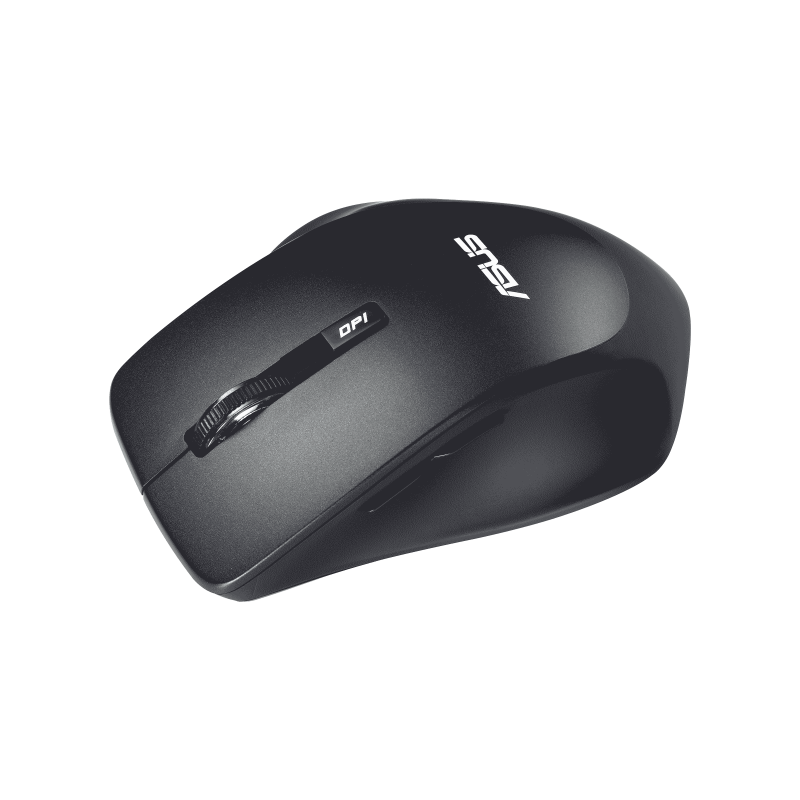 ASUS WT425 WL BLACK-photo 2