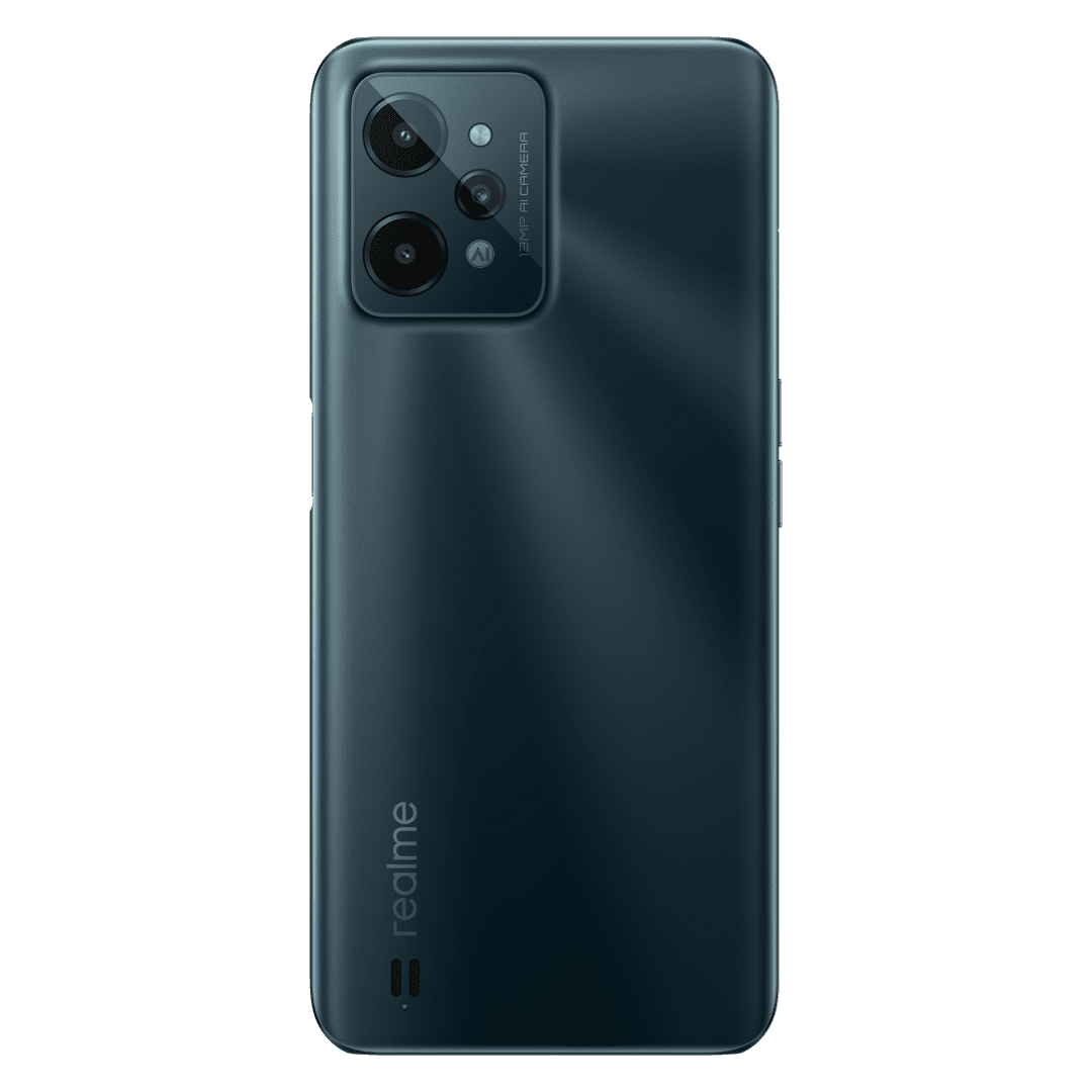 REALME C31 3501 4G+64G GREEN-photo 2