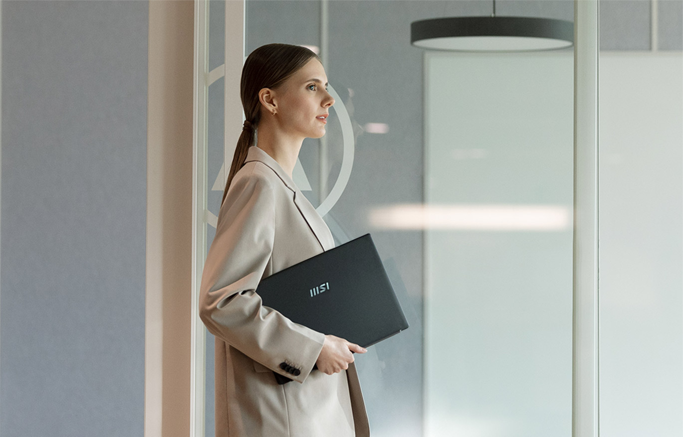 MSI MODERN 15 B11M-033XBG-photo 1