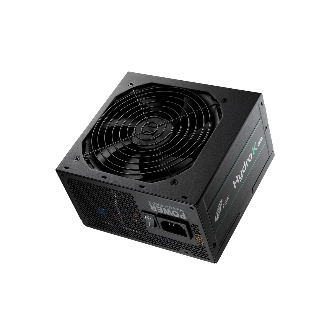 FORTRON PSU HYD K PRO 850 BULK-photo 1