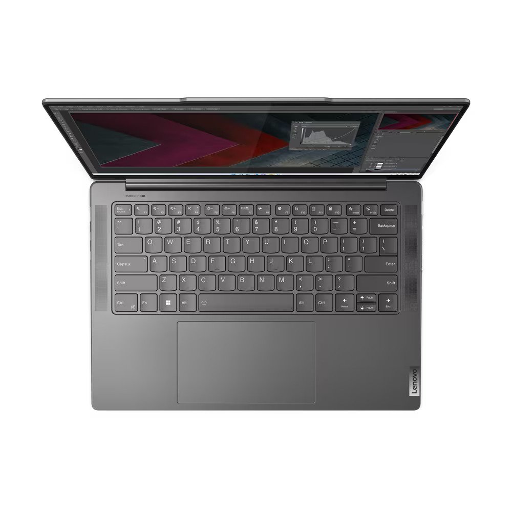 LENOVO YOGA 7 PRO/82Y7003JBM-photo 4