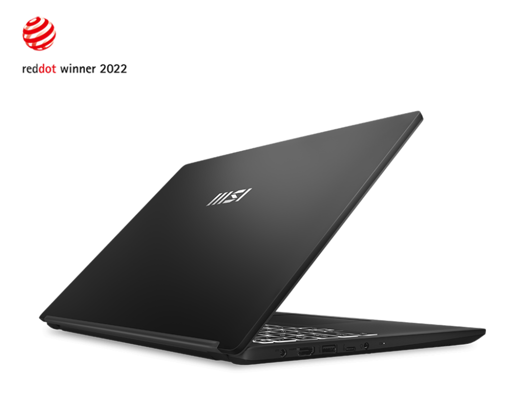 MSI MODERN 15H C13M-075BG-photo 1