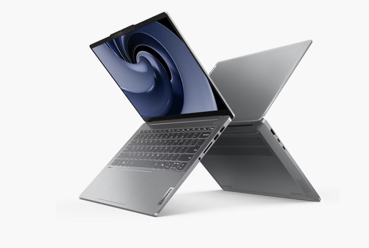 LENOVO IP5 PRO 14/83D2002WBM-photo 1