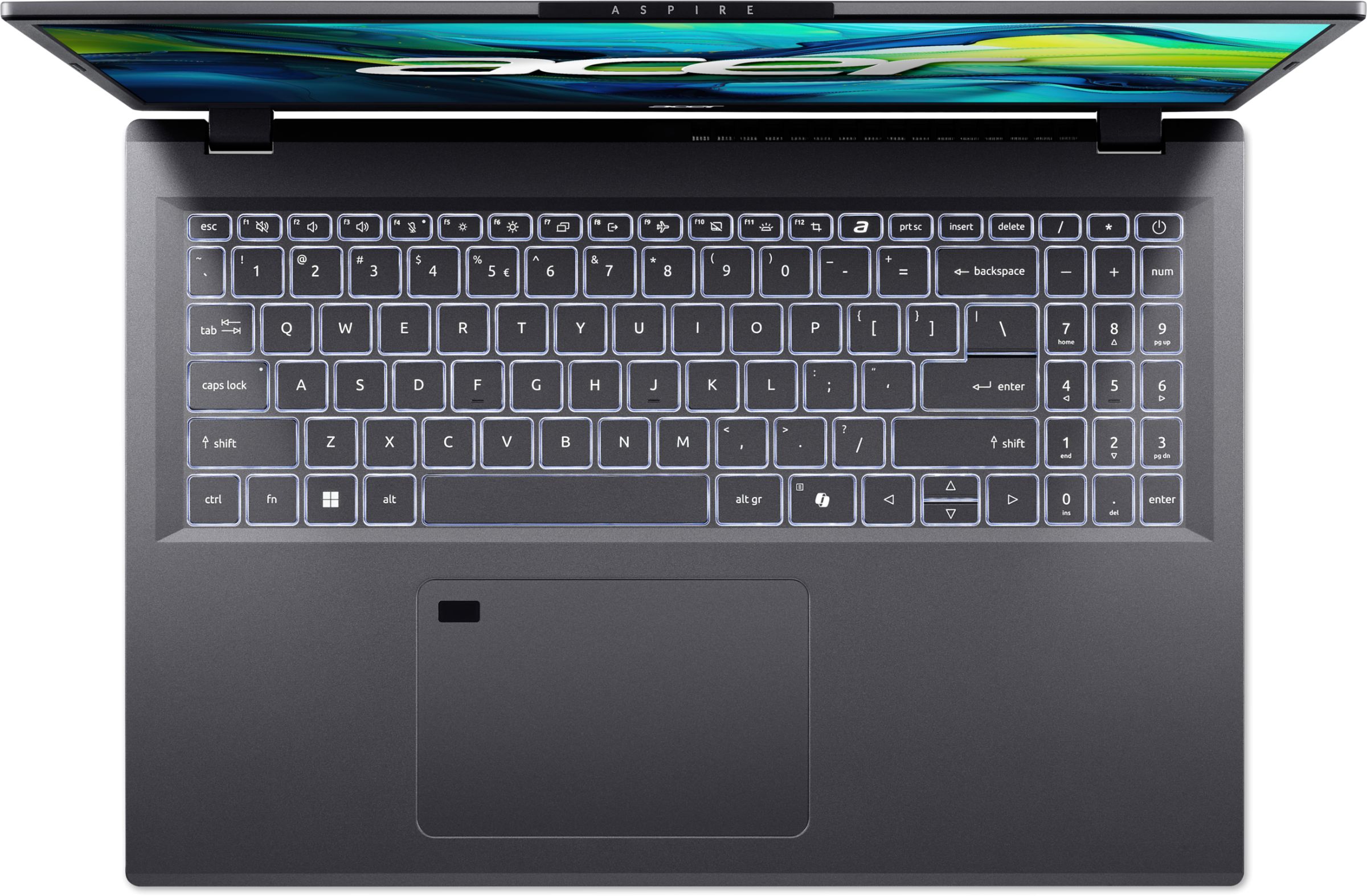 ACER ASPIRE A16-51GM-760W-photo 3
