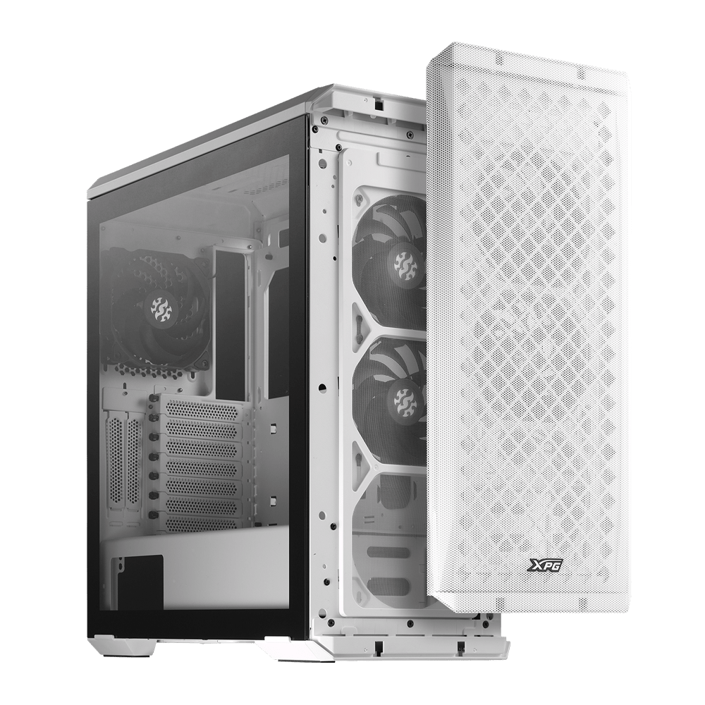 ADATA DEFENDER WHITE-photo 2