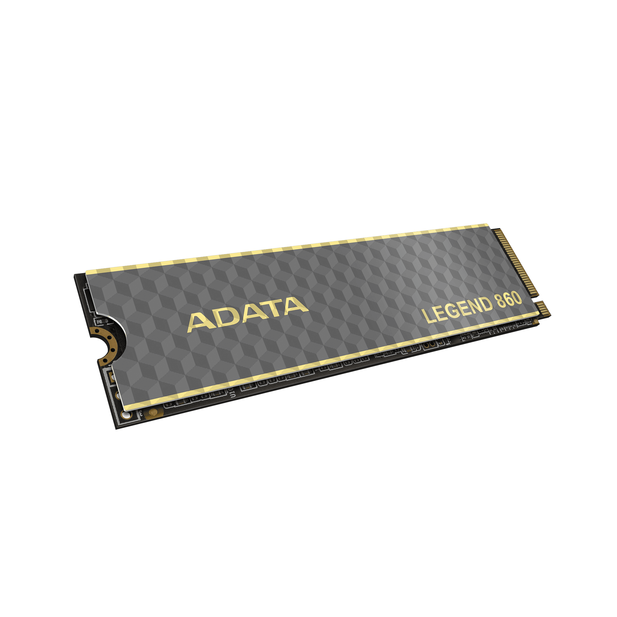 ADATA LEGEND 860 1TB M2 2280-photo 1