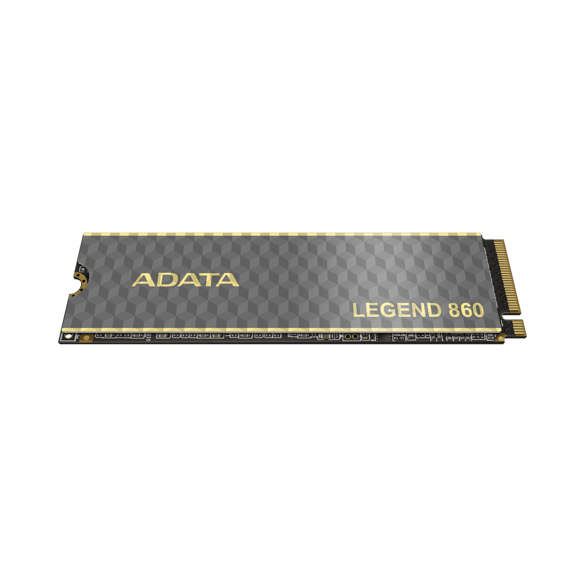 ADATA LEGEND 860 1TB M2 2280-photo 2