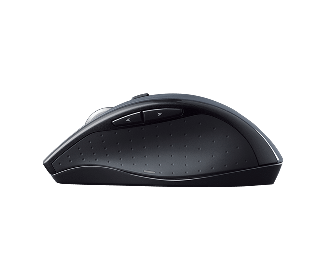 LOGITECH M705 WL LASER BLACK-photo 2