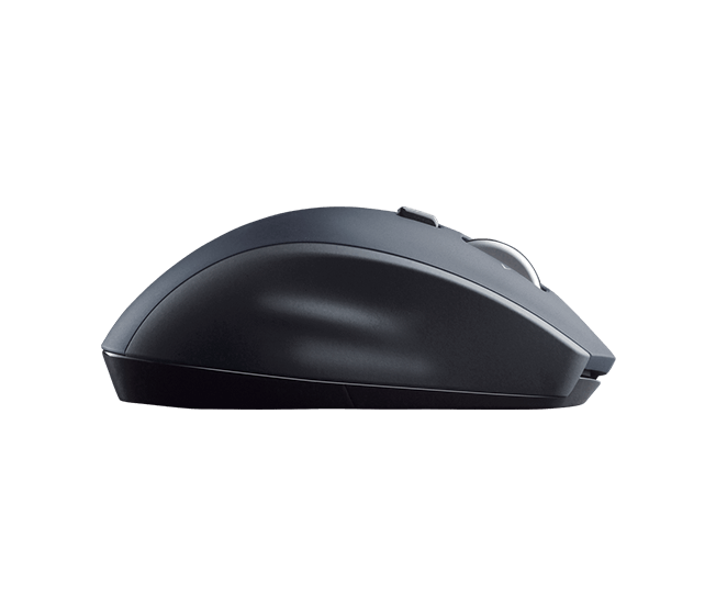 LOGITECH M705 WL LASER BLACK-photo 3