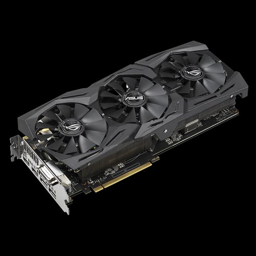 ASUS ROG-STRIX-GTX1070TI-A8G-G-photo 3
