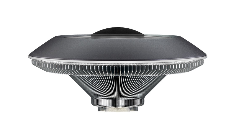 CM G100L MASTERAIR LCD-photo 1