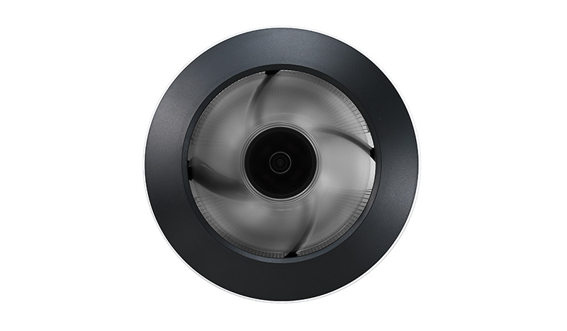 CM G100L MASTERAIR LCD-photo 2