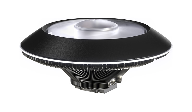 CM G100L MASTERAIR LCD