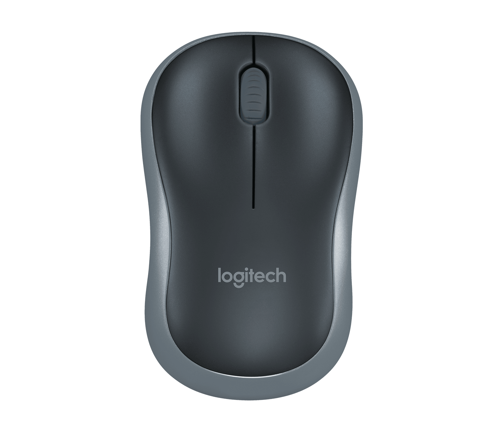 LOGITECH M185 WL/NB/GRAY