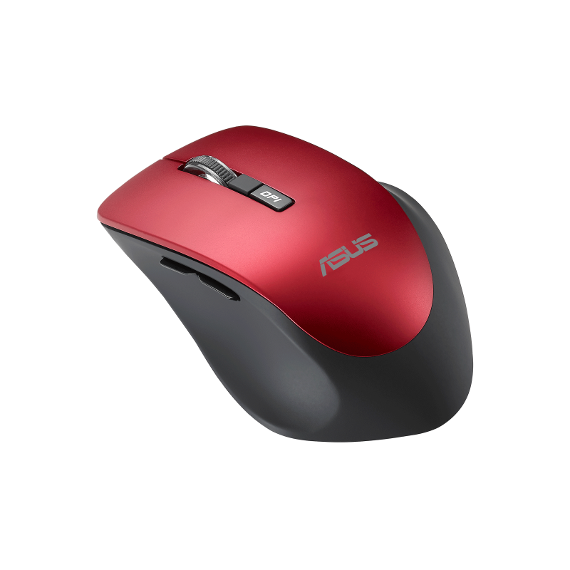ASUS WT425 WL RED-photo 1