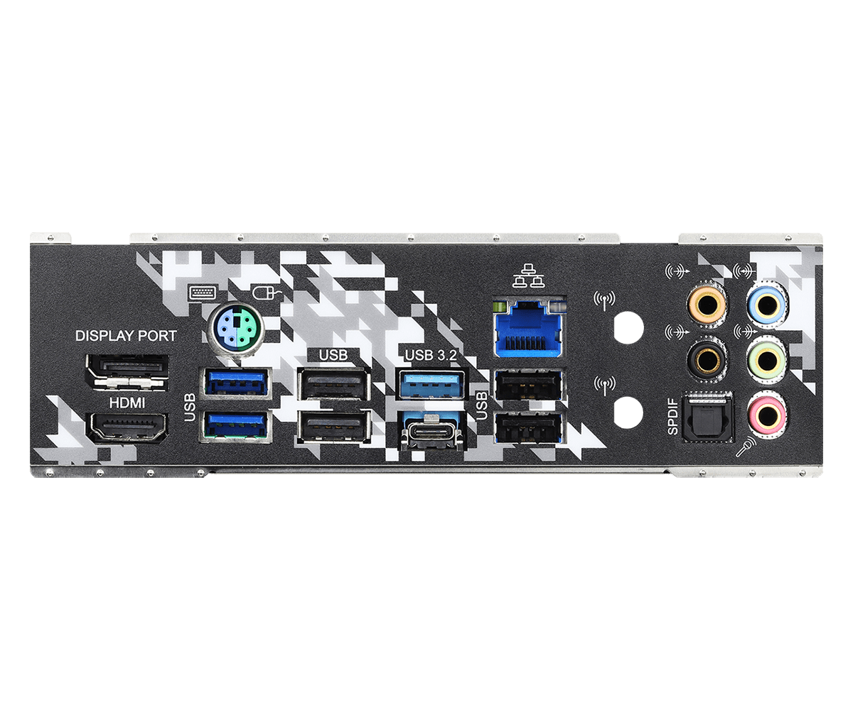 ASROCK B550 STEEL LEGEND-photo 3