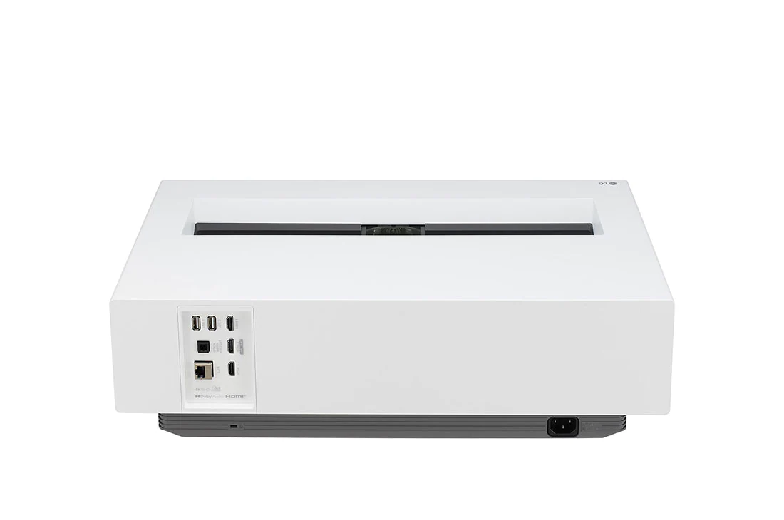 LG HU715QW 4K CINEBEAM-photo 2