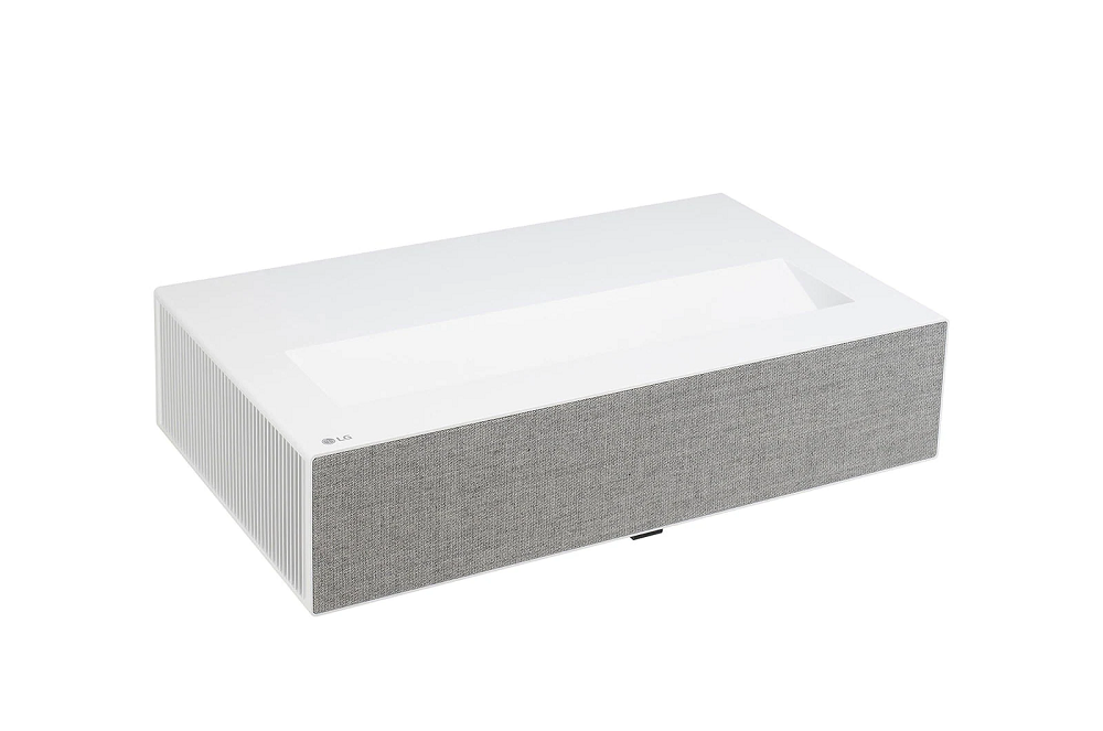 LG HU715QW 4K CINEBEAM-photo 3