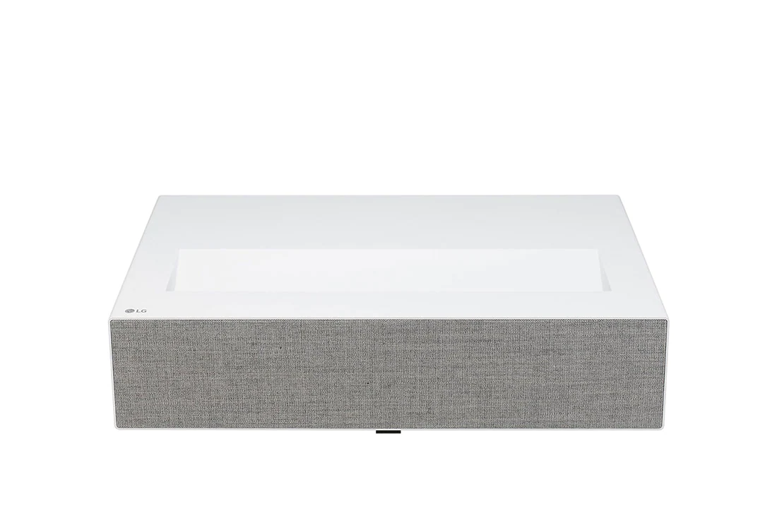 LG HU715QW 4K CINEBEAM