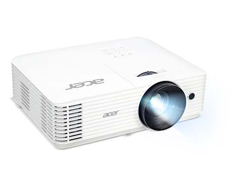 PROJECTOR ACER H5386BDI DLP 3D-photo 2