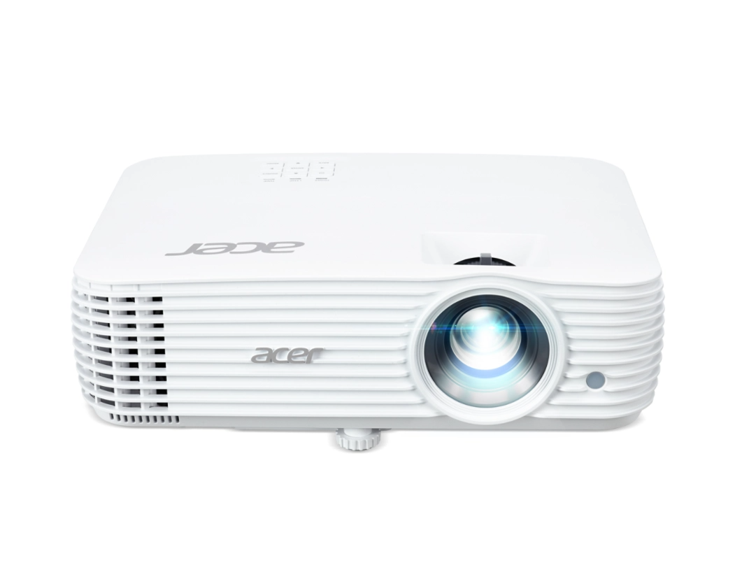 PROJECTOR ACER X1629HK DLP 3D-photo 1