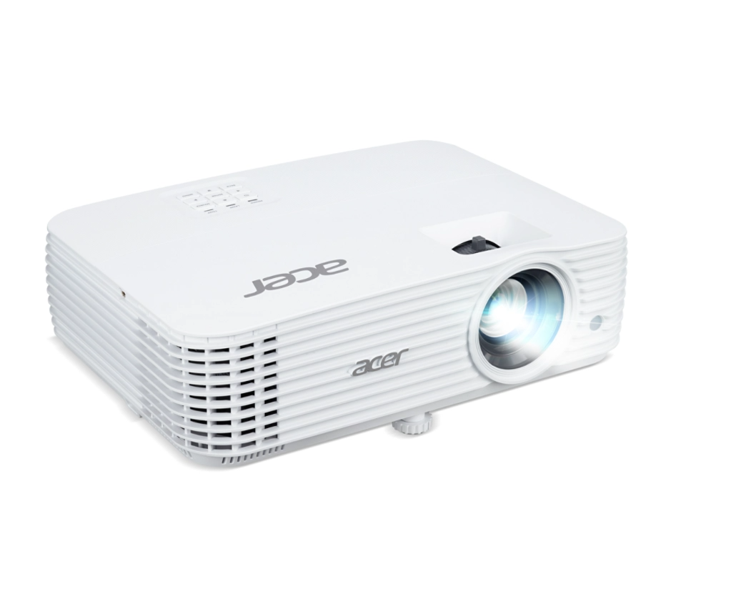 PROJECTOR ACER X1629HK DLP 3D-photo 2